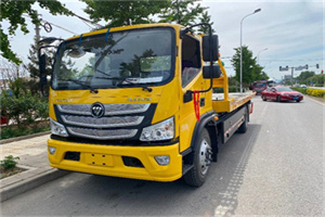 正宁汽车救援头像